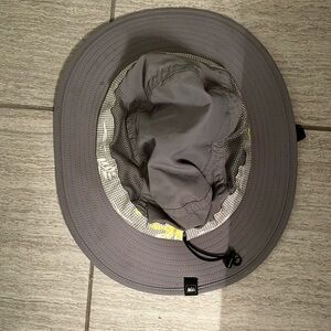 COPY - Youth 3y-7y rei summer hat